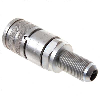 Picture of Coupler- Ff Female