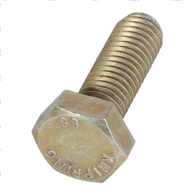 Picture of Screw Hexagon M10 X 30
