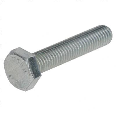 Picture of Screw Hexagon M10 X 50