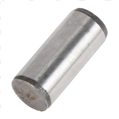 Picture of Pin Cylindrical M6 X 24