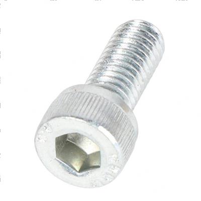 Picture of Screw Cap M5 X 12
