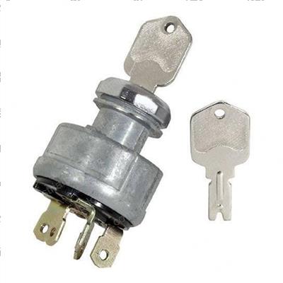 Picture of Switch - Ignition