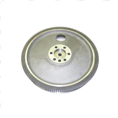 Picture of Flywheel Sub - Assembly
