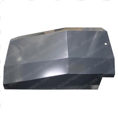Picture of Engine Hood