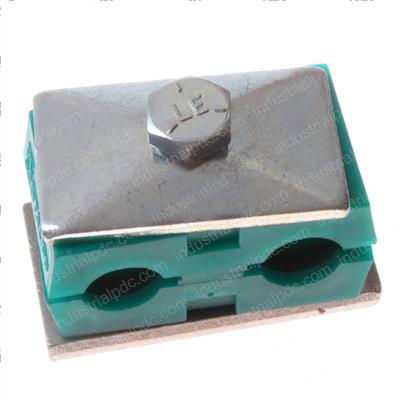 Picture of Hdwr - Pipe Clamp .50-.50