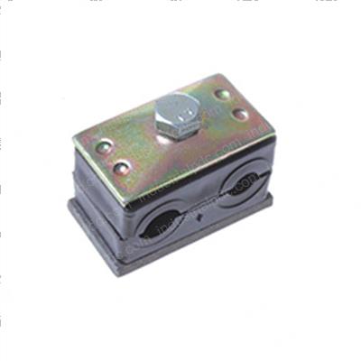 Picture of Hdwr - Pipe Clamp .50-.38