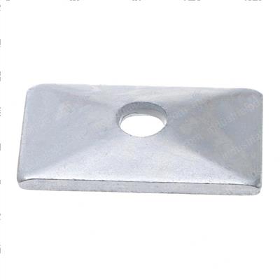 Picture of Plate Hose Clamp Cover