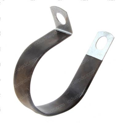 Picture of Hdwr - Tube Clamp Neoprene