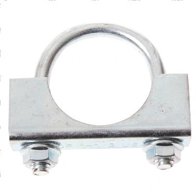 Picture of Clamp-Muffler 1.5 Dia.