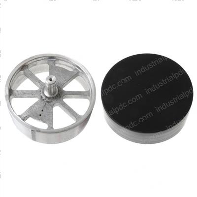 Picture of Cable Reel Machining