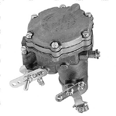Picture of Carburetor