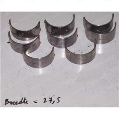Picture of Bearing Kit - Rod .50mm