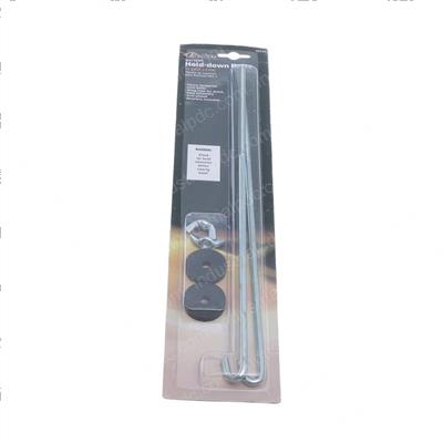 Picture of Hook, Batt Hold Down, 2 Pack