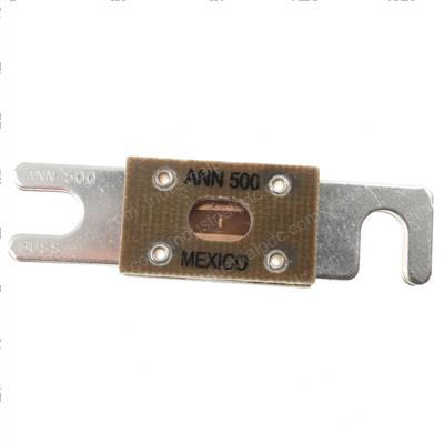 Picture of Fuse 500a