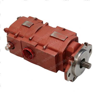 Picture of Pump - Steer Assy