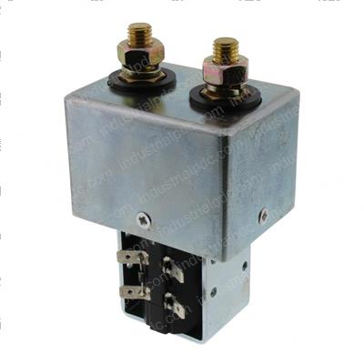 Picture of Contactor - 48v Spst