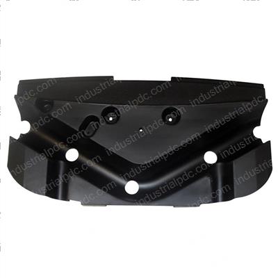 Picture of Cover Seat Back Rear