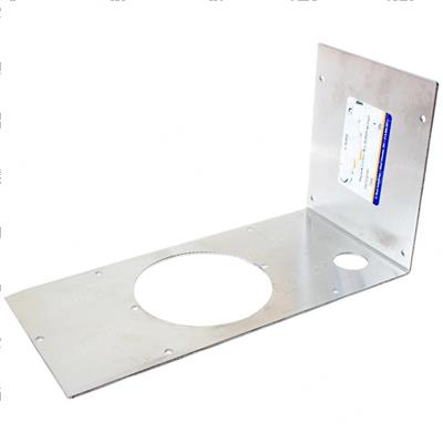 Picture of Control Box Bottom