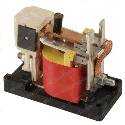 Picture of Contactor - 48 Volt