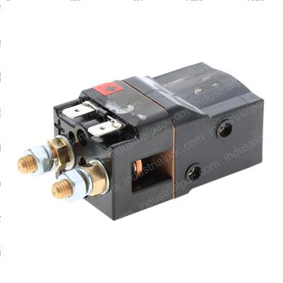 Picture of Contactor Spst 48v