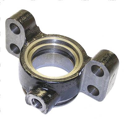 Picture of Cap - End