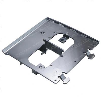 Picture of Floorboard Weldment