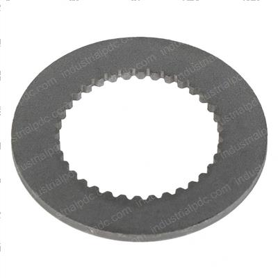 Picture of Pressure Disc, Differentia