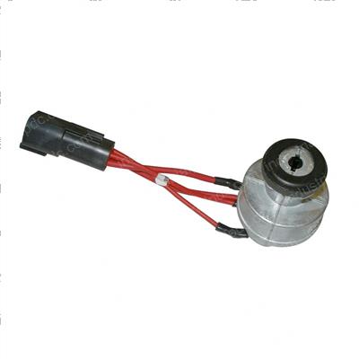 Picture of Switch - Key Assembly