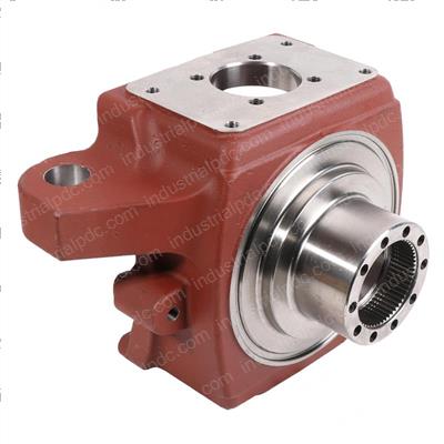 Picture of Joint Housing/L, Steering,