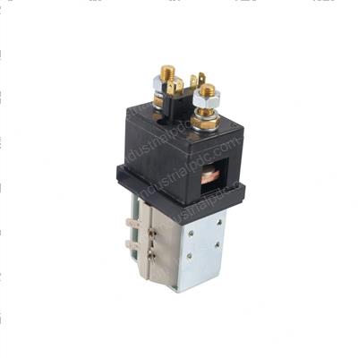 Picture of Contactor - 24 Volt
