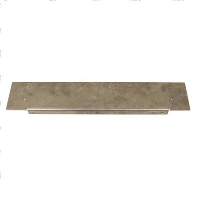 Picture of Weld - Cap End Pltf R/O Frnt