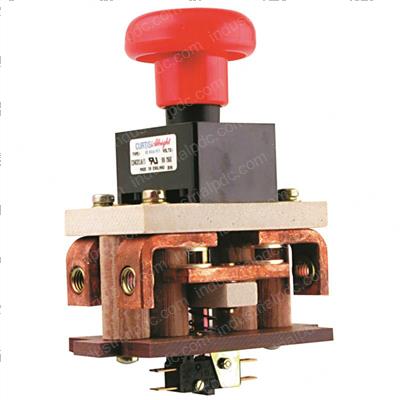 Picture of Quick Disconnect - 400a