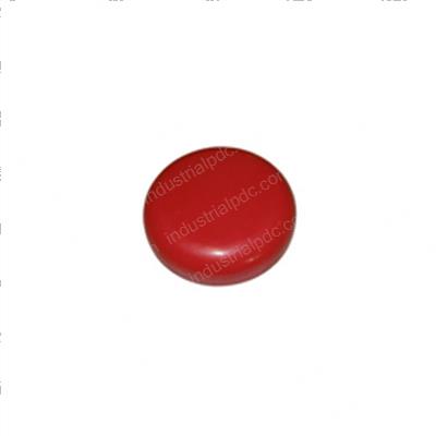Picture of Button - Red