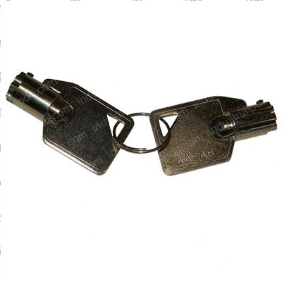 Picture of Keys - Set of 2