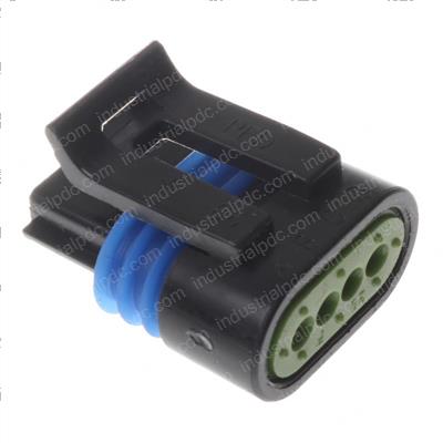 Picture of Connector Plug
