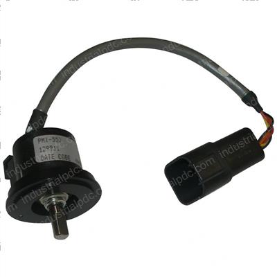 Picture of Encoder Assembly