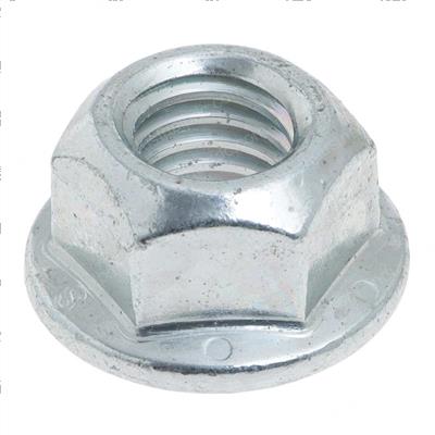 Picture of Locknut7/16-14ncflng