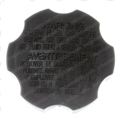 Picture of Cap - Reservoir