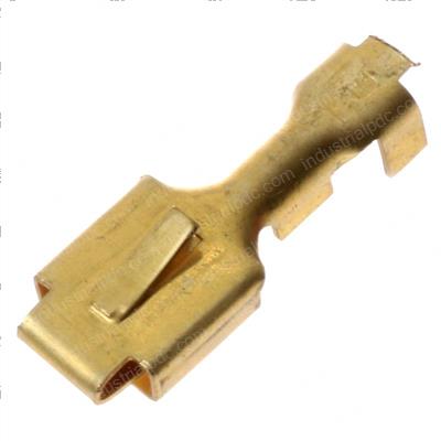 Picture of Terminal Type F