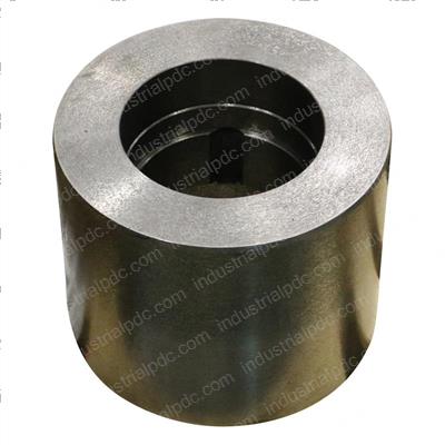 Picture of Hub Machined