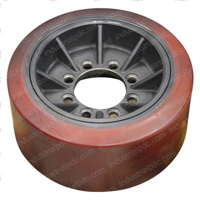 Picture of Drive Wheel Assembly