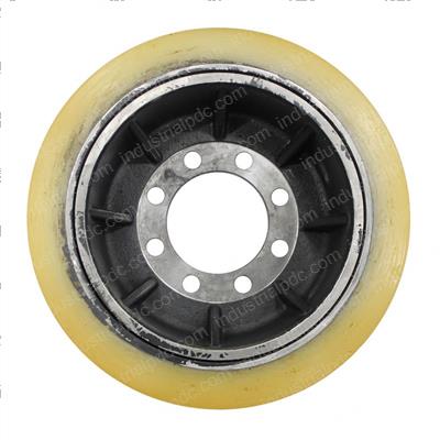 Picture of Drive Wheel Asm