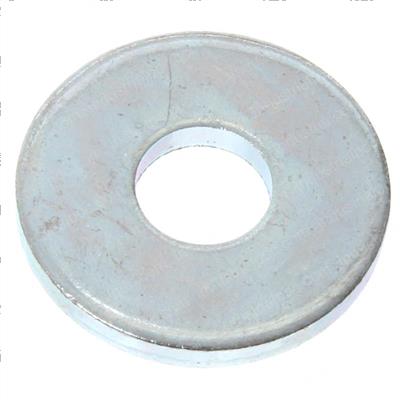 Picture of Washer  Flat  0.40b 1.12d .12