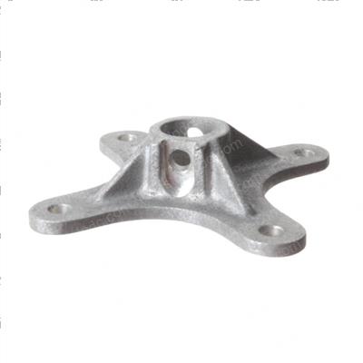 Picture of Adapter Wldt Mtg Brush - Side