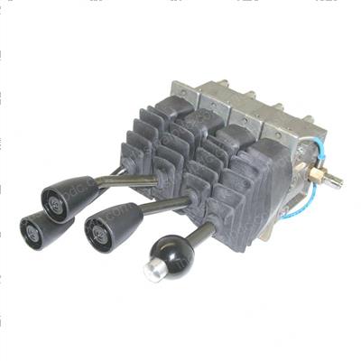 Picture of Control- Servo (compl)