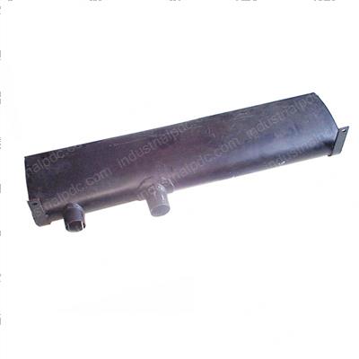 Picture of Muffler