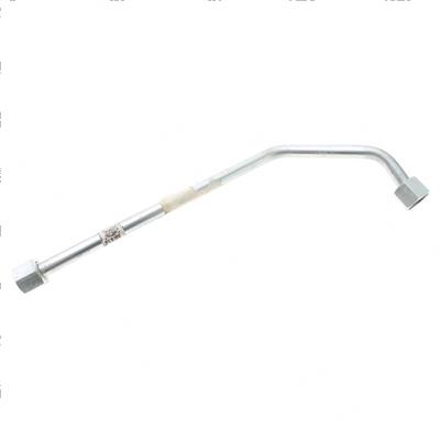 Picture of L.h. Mast Tube Assembly
