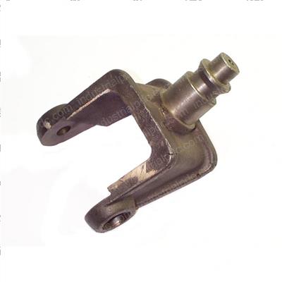 Picture of Fork - Wheel