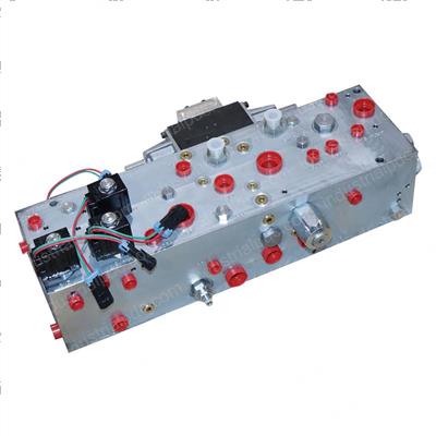 Picture of Manifold 1 Joystick Vr6/8