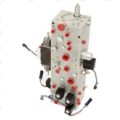 Picture of Main Manifold 1 Joystick